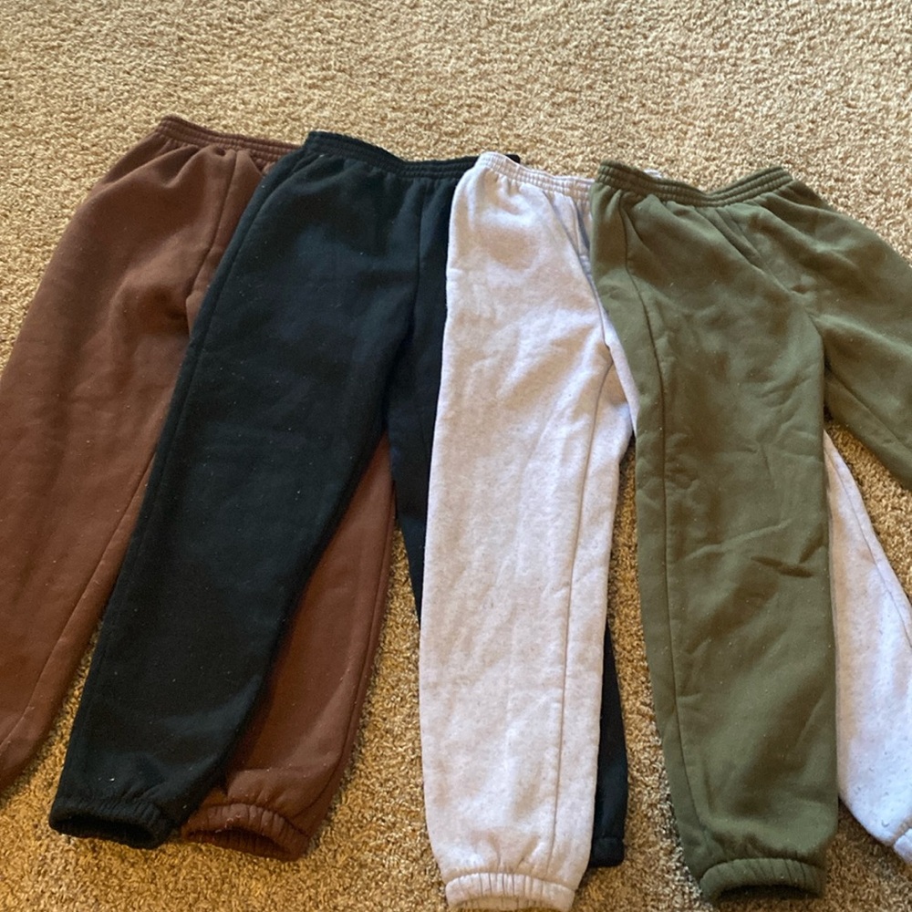 SHEIN sweats